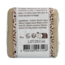 Douce Nature Aleppo-Seife mit Schwarzkümmel klein Bio 100 Gramm