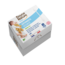 Baby wattenstaafjes bio 60 Stuks