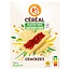 Céréal Gluten-Free Crackers 250g