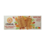 Cereal Galletas soja/naranja 280 gramos