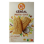 Cereal Galletas muesli/coco 200 Gramos