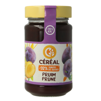 Cereal Cereal Fruit Plum Sugar-Free 270g