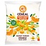 Cereal Süßware Orange Stevia 120 Gramm