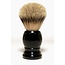 Hans Baier Scheerkwast silverspits zwart 1 Stuks