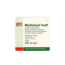 Mollelast Fixierbinde haft 4 m × 4 cm 1 Stück