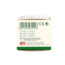 Mollelast Fixierbinde haft 4 m × 4 cm 1 Stück