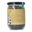 Raw chia zaad in glas bio 330 Gram