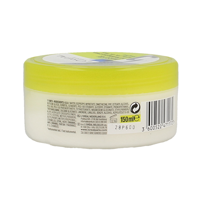 Studio Line Studio Line Invisible Fix Gel Tiegel 150 ml