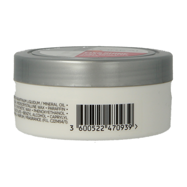 Studio Line Studio Line High Gloss Wax Tiegel 75 Milliliter