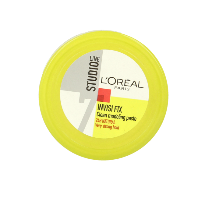 Studio Line Mineral FX Sculpting Paste 75 ml