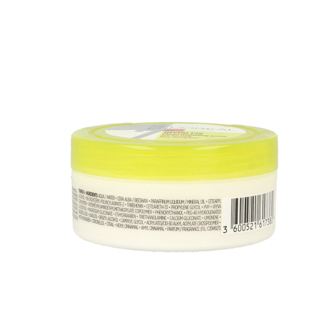 Studio Line Pâte sculptante Mineral FX 75 ml