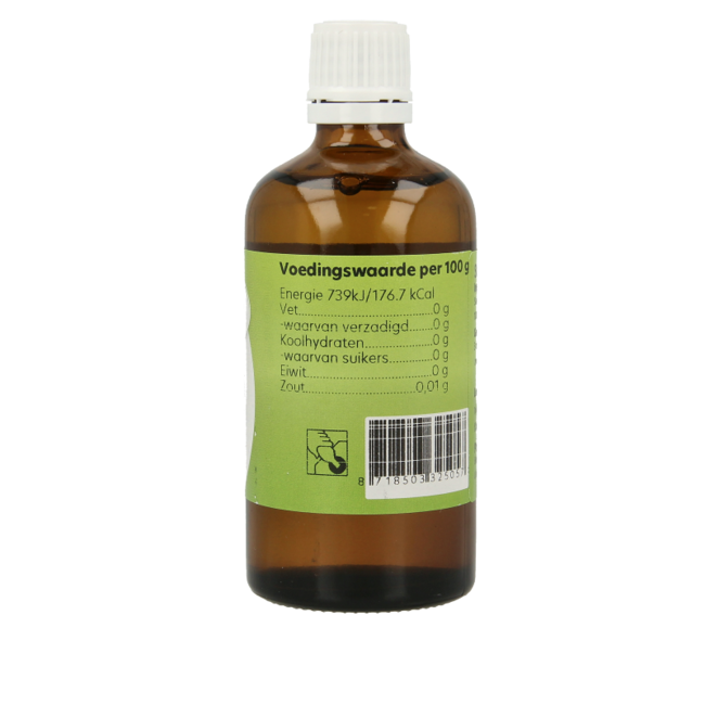Stévia liquide 100 ml