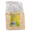 Fine organic oat flakes 500g