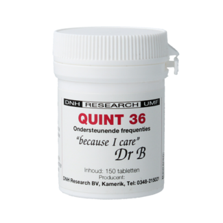 DNH DNH Quint 36 150,00 Tabletten