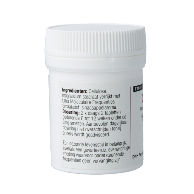 DNH Quint 36 150 Tablets