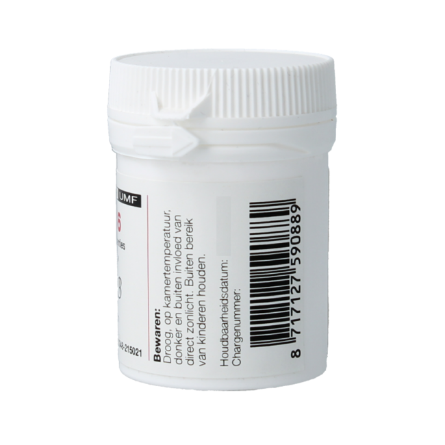 DNH Quint 36 150 Tabletten