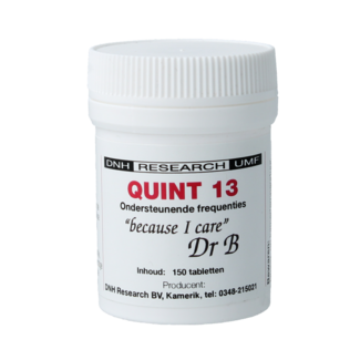 DNH DNH Quint 13 150 Tabletten