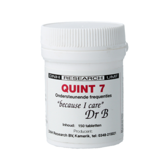 DNH DNH Quint 7 150 Tabletten
