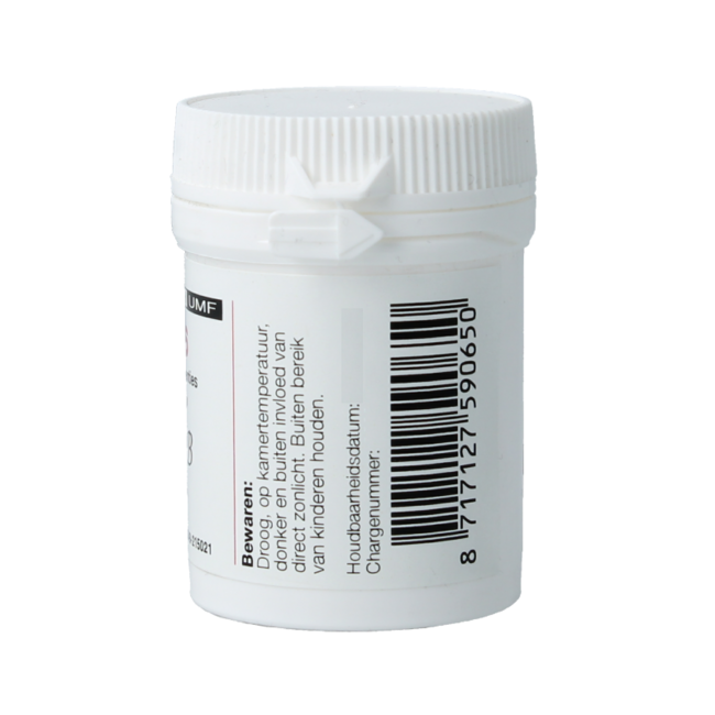 DNH Quint 6 150,00 Tabletten
