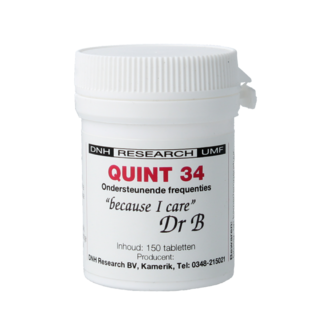 DNH DNH Quint 34 150,00 Tabletten