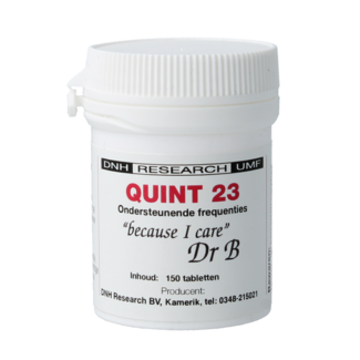 DNH DNH Quint 23 150,00 Comprimidos