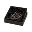 Ruben Robijn Mini Hematite Discharging Mix 1 Piece