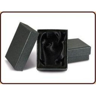 Ruben Robijn Black packaging box, 1 unit