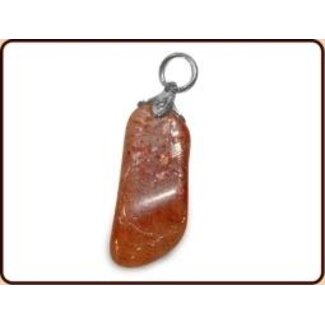 Ruben Robijn Ruben Robijn Colgante de piedra sol 1 unidad