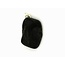 Ruben Robijn Black Tourmaline Gemstone Pendant 1 Piece