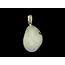 Ruben Robijn gemstone pendant moonstone rainbow spectrolite 1 piece