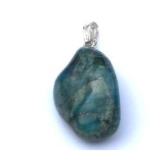 Ruben Robijn Ruben Robijn Quantum Quattro Gemstone Pendant 1 Piece