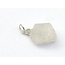 Ruben Robijn Azeztulite gemstone pendant 1 piece