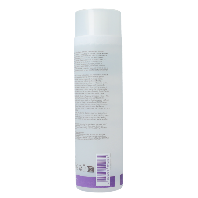 Cattier Reinigende Lösung Perle d'Eau 300 ml