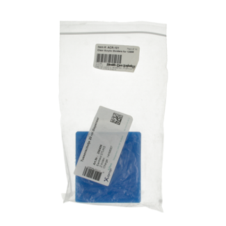 Spruyt Hillen Spruyt Hillen Divider for 20-roll dispenser 1 Piece