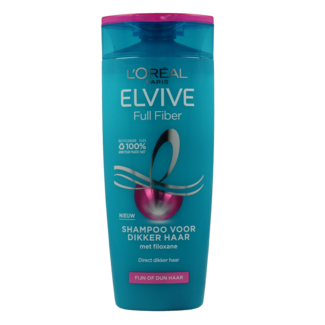 Elvive Elvive Full Fibre Shampoo for fine hair 250ml