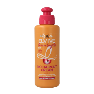 Elvive No Haircut Dream Lengths 250 ml