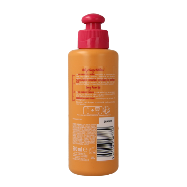 No Haircut Dream Lengths 250 ml