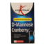 Lucovitaal D-Mannose cranberry 60 Tabletten
