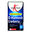 Lucovitaal D-Mannose cranberry 60 Tabletten