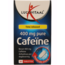 Lucovitaal Pure cafeine 30 Tabletten