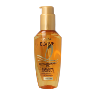 Elvive Elvive Aceite Extraordinario 100 ml