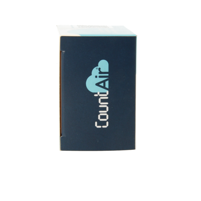 Countair blue 1 Piece