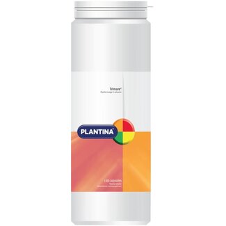 Plantina Plantina Trimare olej rybi 120 kapsułek