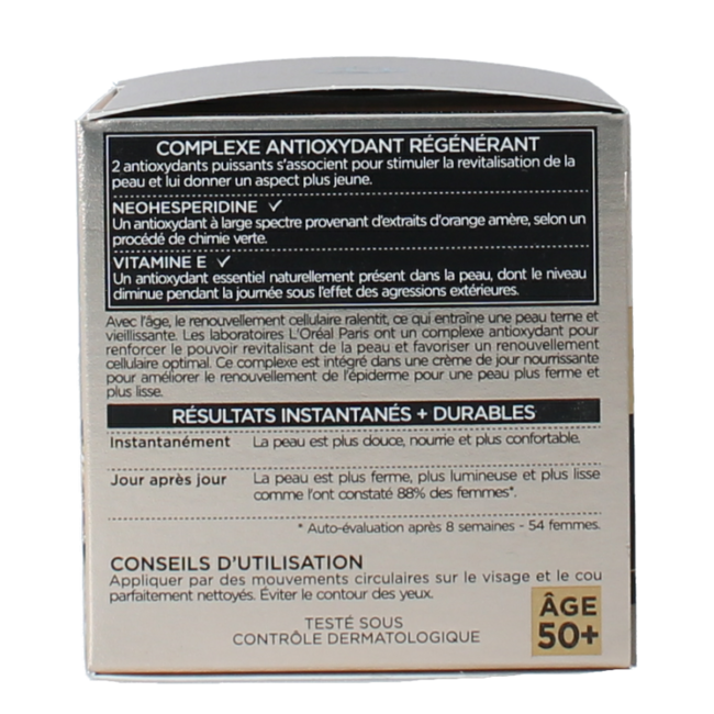 L'Oreal Paris Age Perfect Cell Renaissance crema de día 50 ml