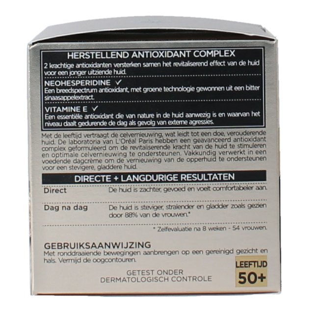 L'Oréal Paris Age Perfect Cell Renaissance Crema Giorno 50 Millilitri