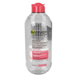 Garnier Garnier SkinActive Mizellen-Reinigungswasser trockene Haut 400 ml
