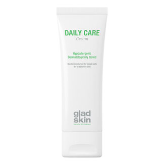 Gladskin Gladskin Daily Care 75 mililitros