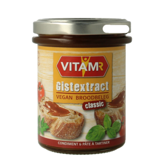 Vitam R gistextract classic 250 gramos