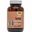 Cornish Seaweed Kelp Iodine 450mcg Organic 60 Capsules