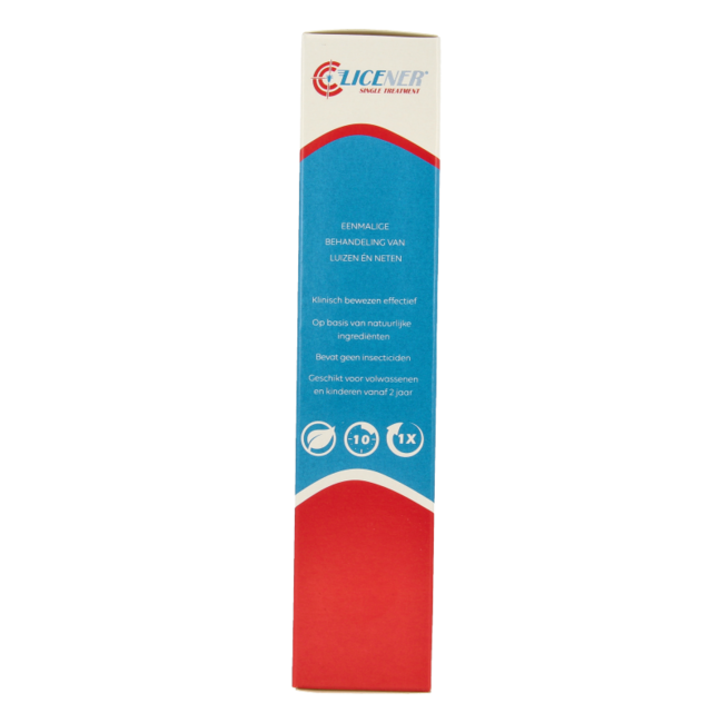 Anti-Laus-Shampoo 100 Milliliter